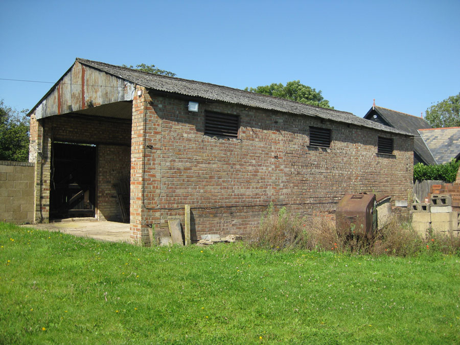 stables