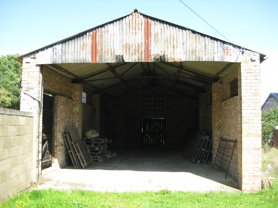 stables