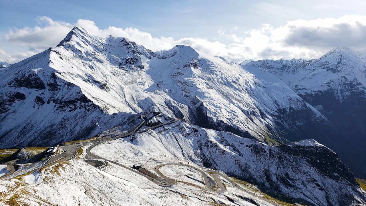 Grossglockner