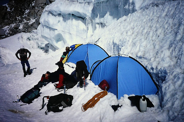 High Camp