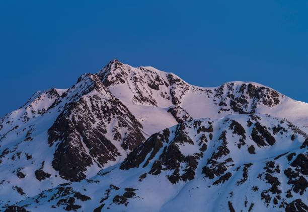 Wildspitze