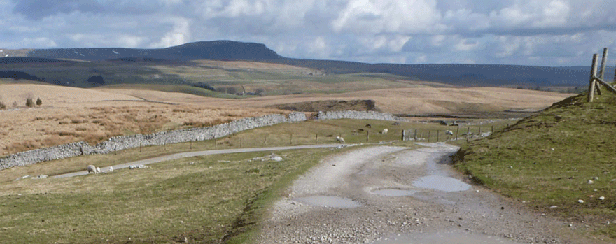 Farmroad
