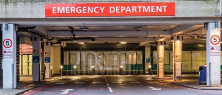 Hospital