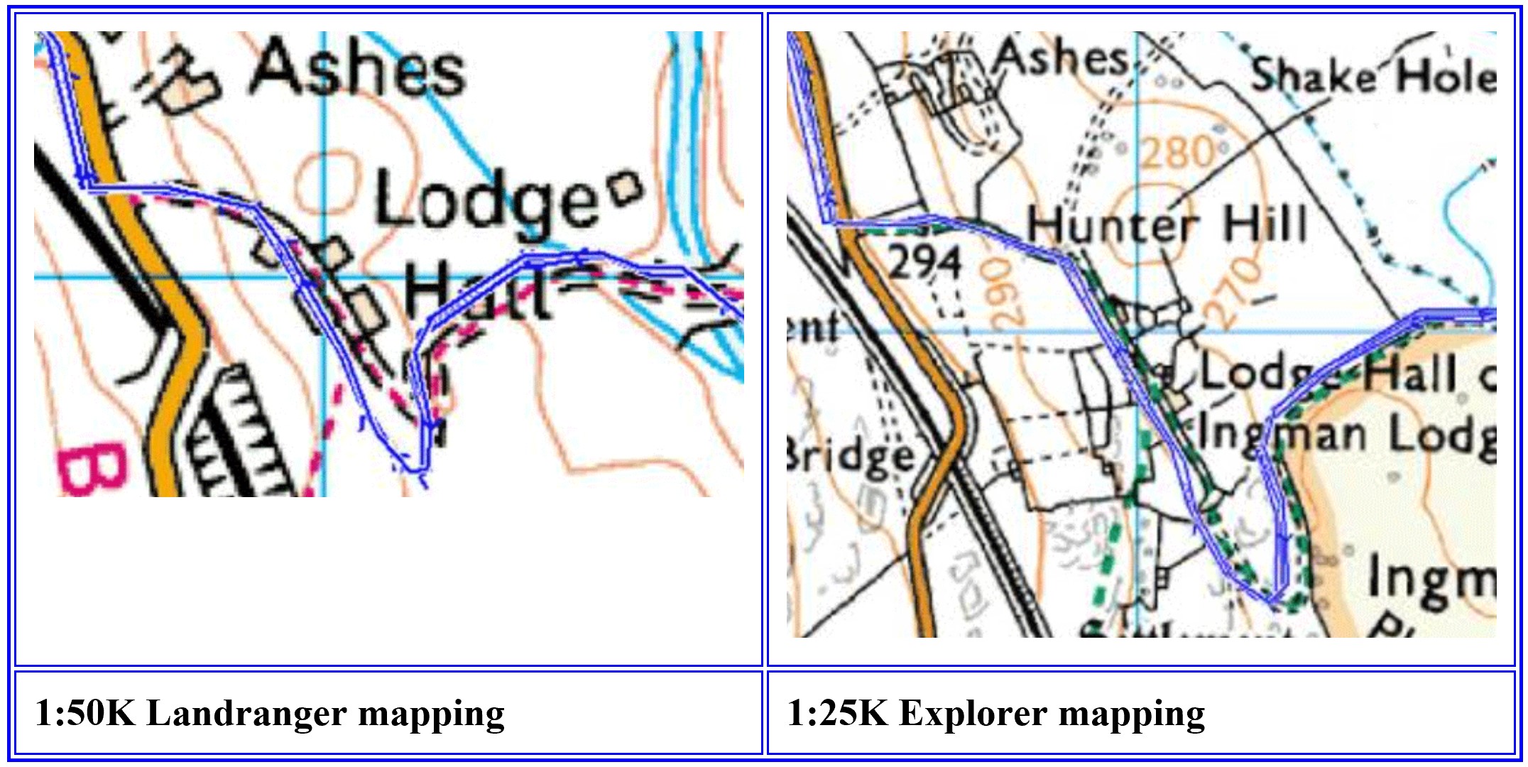 Ordnance Survey