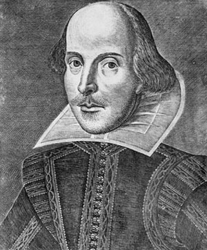 Shakespeare